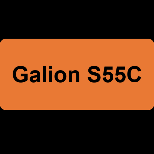 Galion S55C